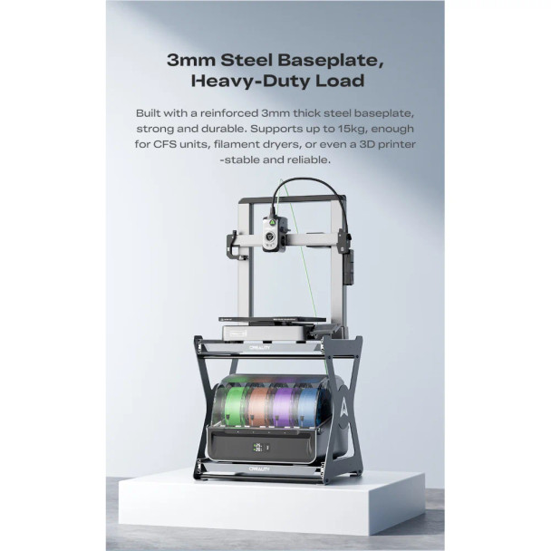 Creality CFS Work Stand - 3D Printing Accessories