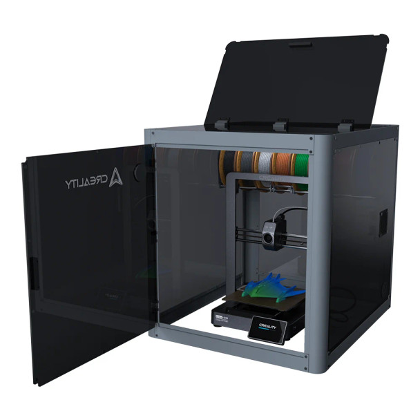 Creality Multifunctional Protective Cover - 3D Printing Accessories in Canada