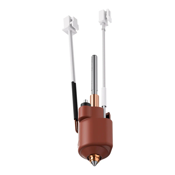 Creality K2 SE replacement hotend assembly OEM extrusion component for 3D printer