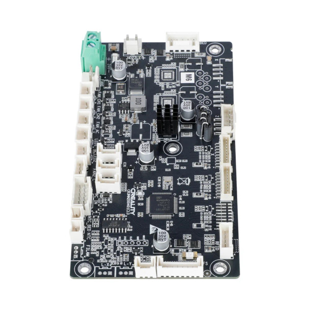Creality K2 lower main board OEM replacement control PCB for 3D printer electronics