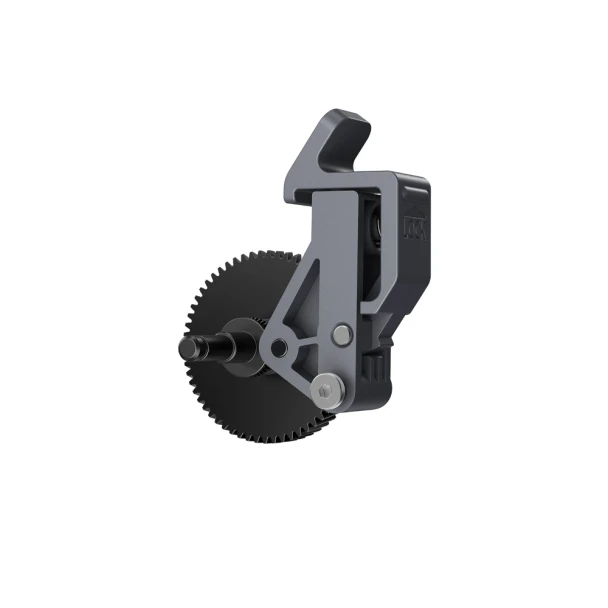 Creality SPARKX i7 extruder gear assembly OEM replacement filament drive gear