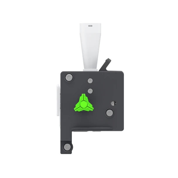 Creality SPARKX i7 extrusion assembly OEM replacement extruder assembly