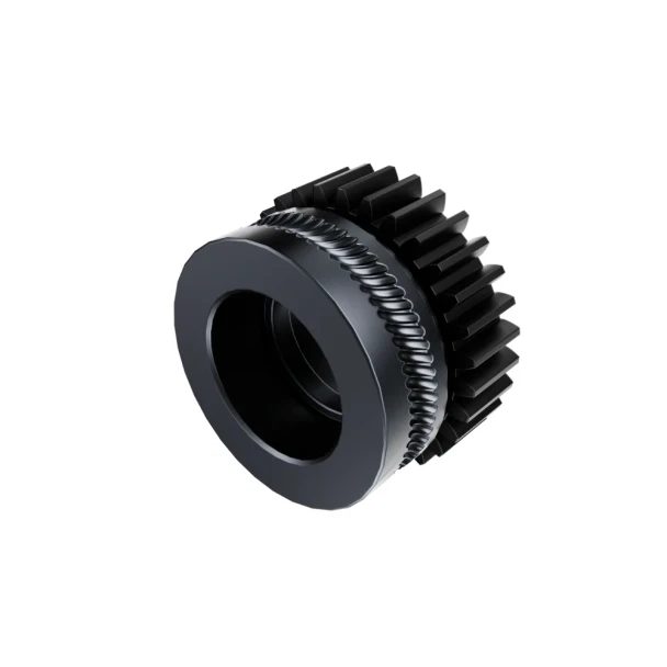 Phaetus DXC extruder RNC extrusion wheel replacement drive gear