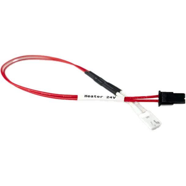Phaetus neXtG 24V 88W replacement hotend heater