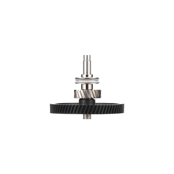 Bambu Lab H2S extruder gear assembly OEM replacement