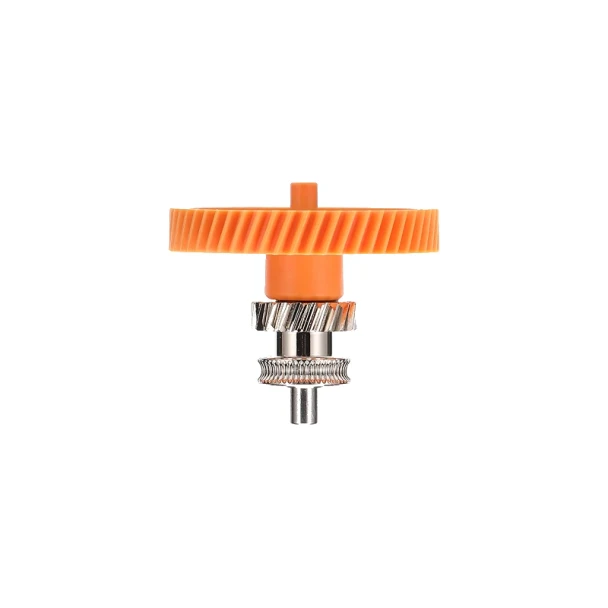 Bambu Lab P2S extruder gear assembly FAE035 OEM replacement