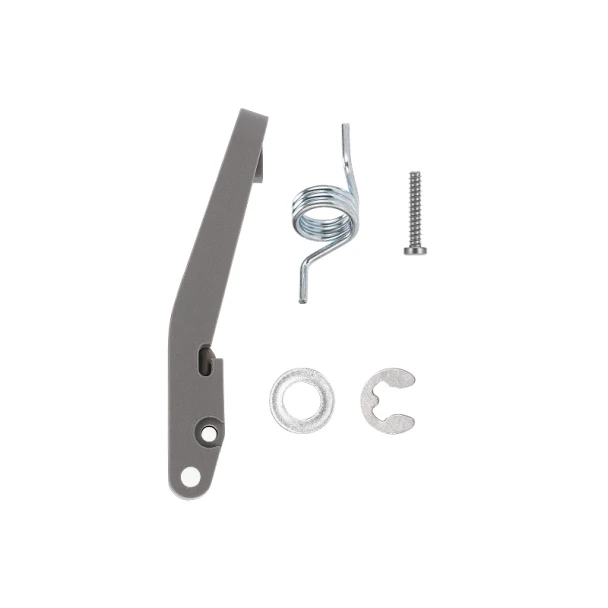 Replace broken Bambu Lab P2S filament cutter lever