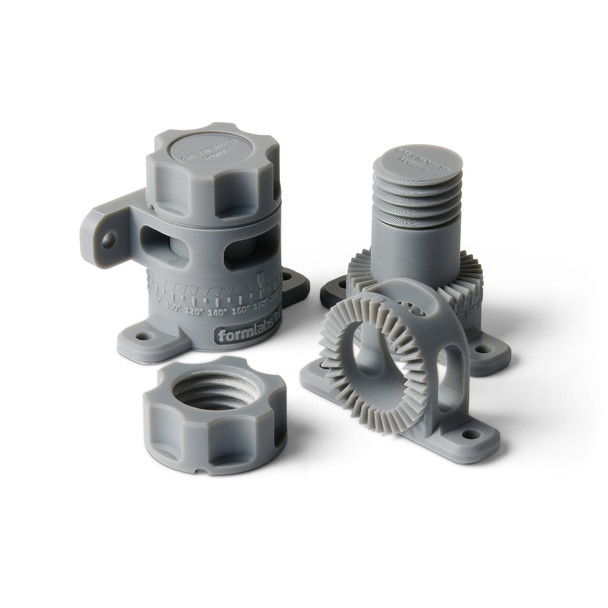 Formlabs General Purpose Resin V5 Grey