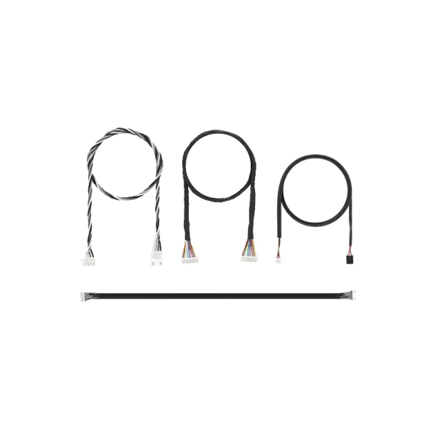 Bambu Lab A2L Printer Cable Pack CAB055 OEM replacement cable set