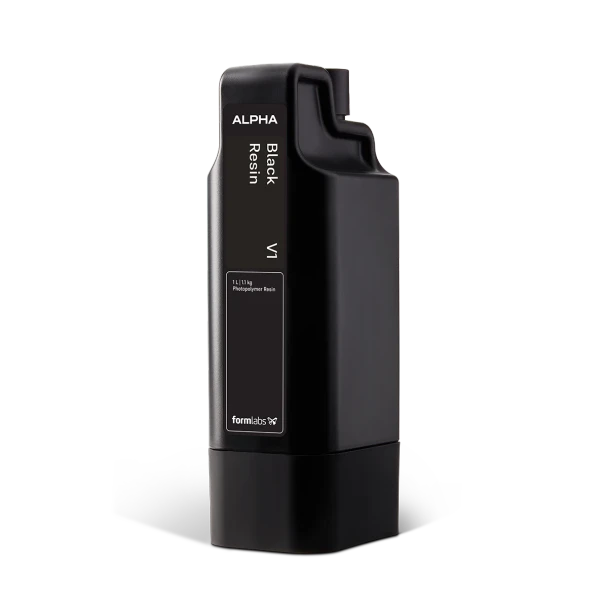Formlabs Standard Alpha V1 Resin Cartridge – 1L