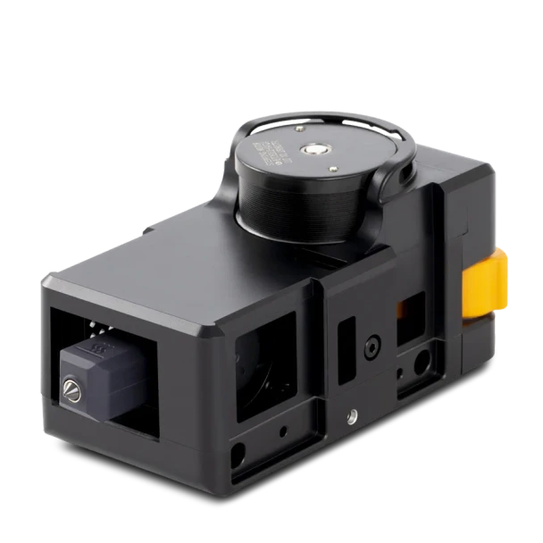 Genuine Snapmaker U1 replacement toolhead for right-side slots 2, 3 or 4 with 0.4mm stainless steel nozzle