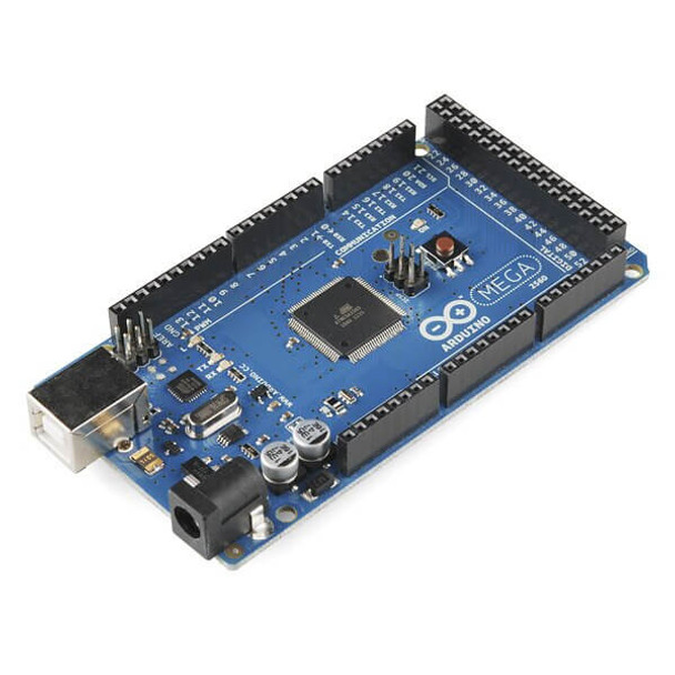 Arduino Mega 2560 R3 Clone - 3D Printer Electronics