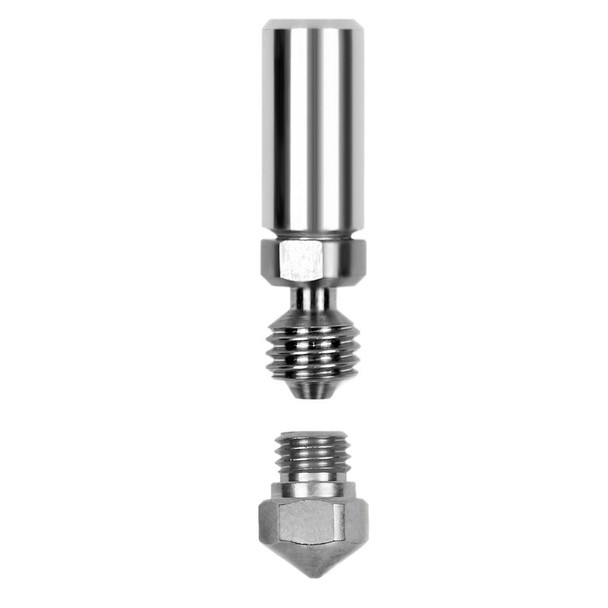 Micro Swiss MK10 All Metal Hotend Kit - 3D Printer Spare Parts