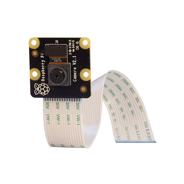 Raspberry Pi NoIR Camera - Raspberry Pi Accessories