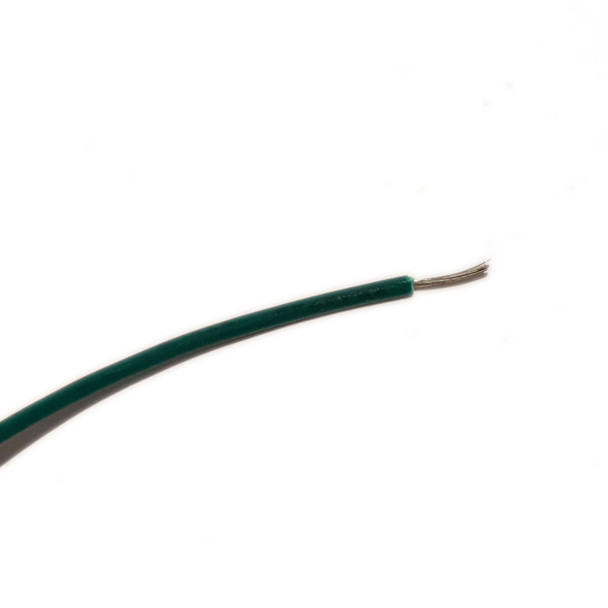 24 AWG Wire - Green -  3D printing Canada
