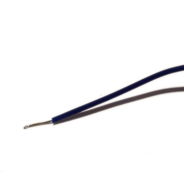 24 AWG Wire - Blue -  3D printing Canada