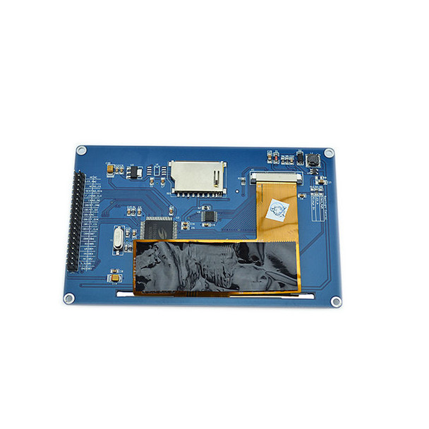 5 inch TFT Display - 3D Printing Canada