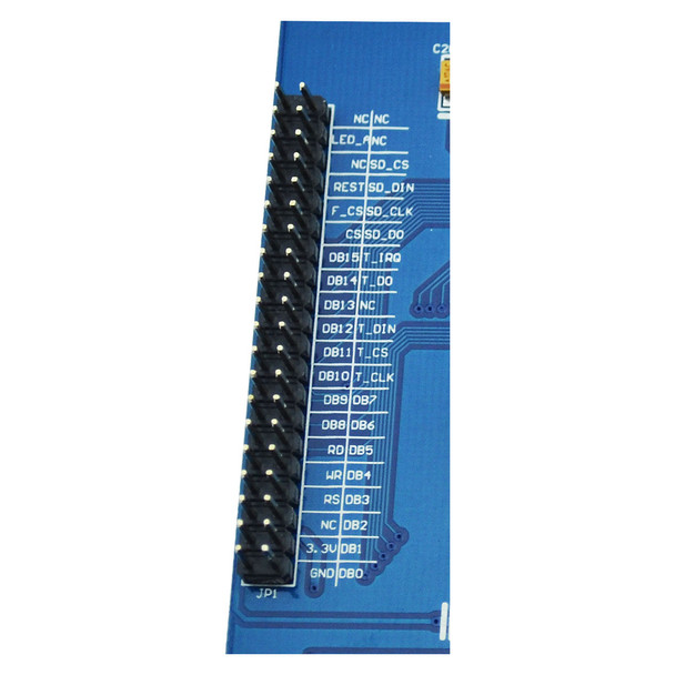 5 inch TFT Display - 3D Printing Canada