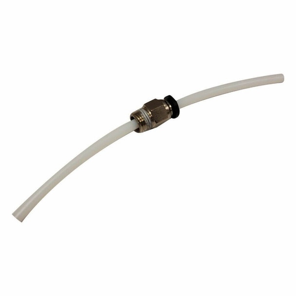 Bowden Extruder 1/8 M10 Pneumatic Fitting - 3D Printer Spare Parts 