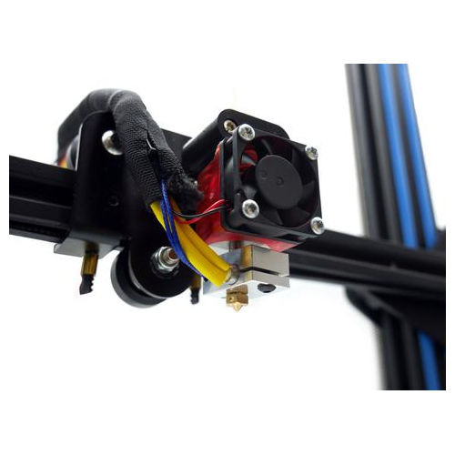 E3D Lite6 Bowden Kit Hotend - 3D Printer Spare Parts