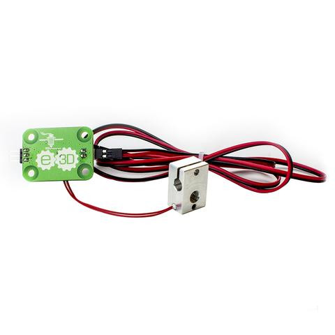 E3D Pt100 Total Upgrade Kit - 3D Printer Spare Parts