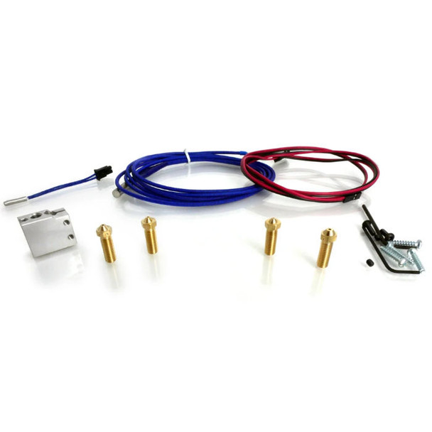 E3D Volcano Upgrade Kit - 3D Printer Spare Parts