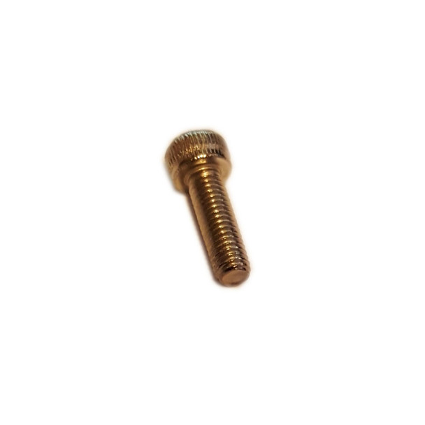 M3 Socket Head Cap - Stainless Steel - 3D Printer Fasteners