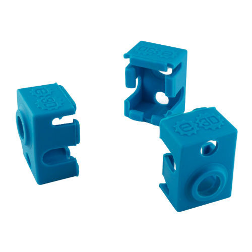 E3D Silicone Sock for V6 Block sensor cartridge - 3D Printer Spare Parts