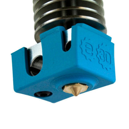 E3D Silicone Sock for V6 Block sensor cartridge - 3D Printer Spare Parts