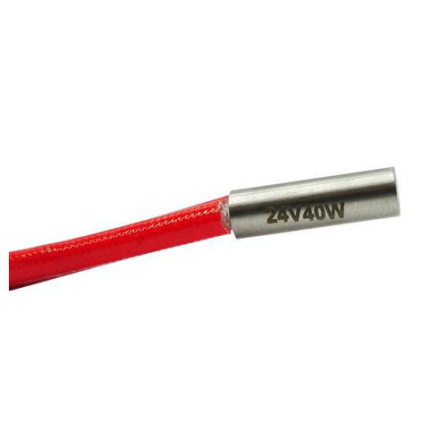E3D Standard Cartridge Heater 3D Printer Spare Parts