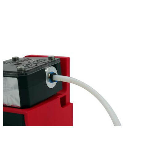 E3D Groove Mount Bowden Adapter - 3D Printer Spare Parts