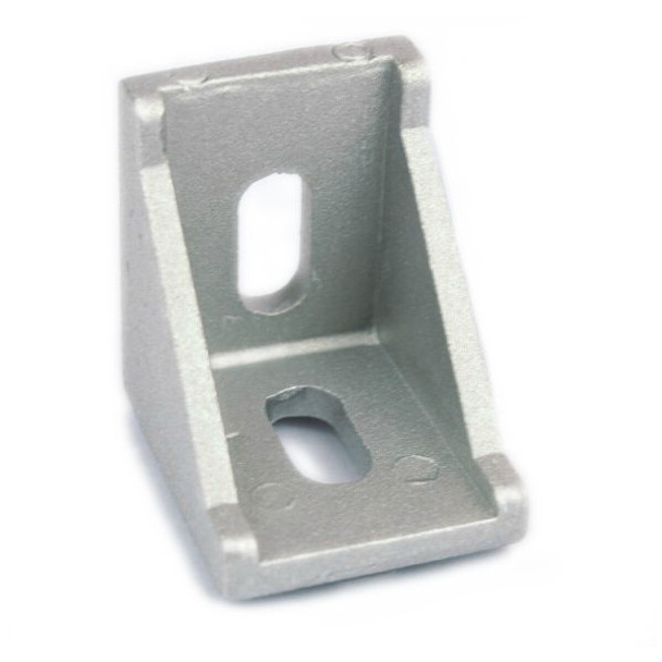 3030 Aluminum Extrusion Bracket 3D printing Canada