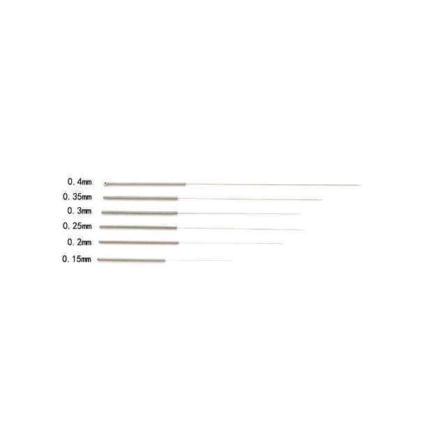 Nozzle Tip Cleaning Tool 3D Printer Tools
