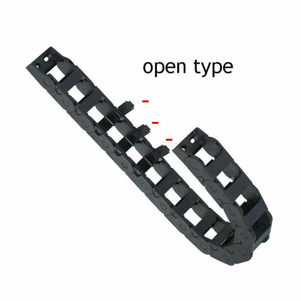 Drag chain for cables - 3D printer Spare Parts