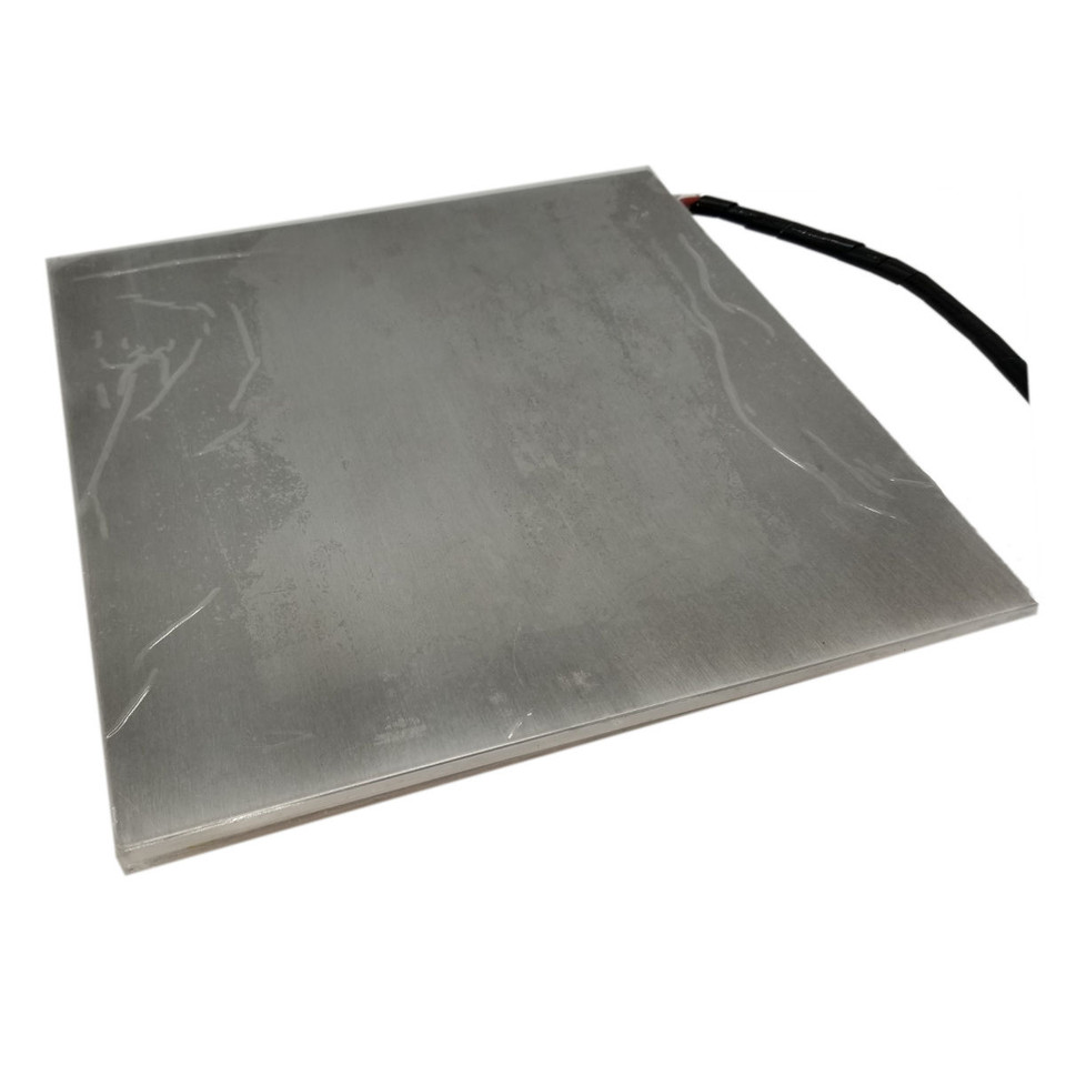 Ender 3 Cast Aluminum Bed Upgrade SPOOL3D Canada