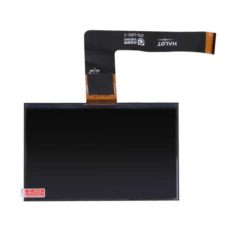 Creality Halot One PRO Replacement Print LCD Screen SPOOL3D Canada