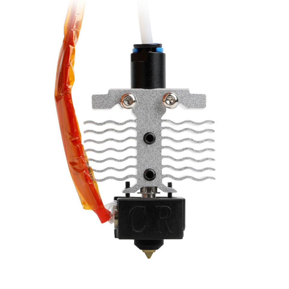 ender 3 v2 neo hotend