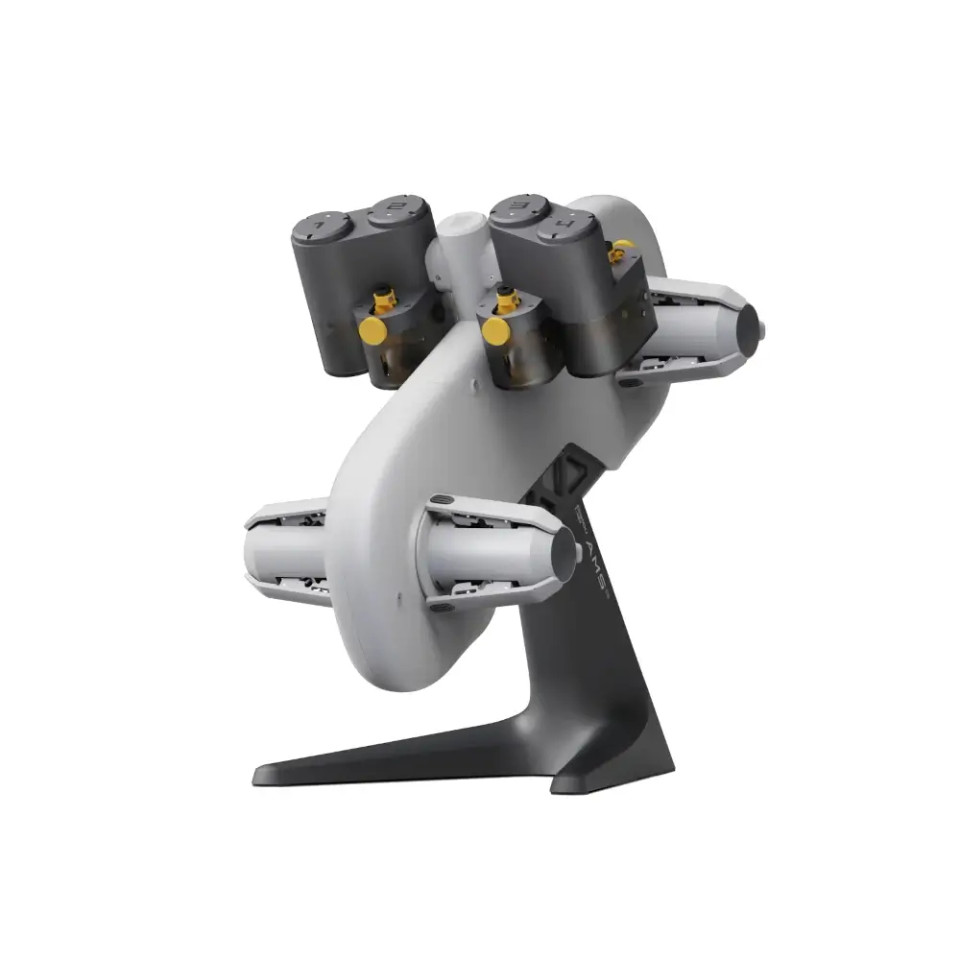 Bambu Lab AMS Lite - Automatic Material System | Spool3D Canada