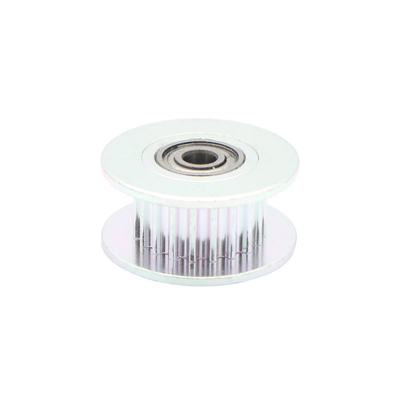 Aluminum idler with 16 teeth - 3mm - 3D Printer Spare Parts