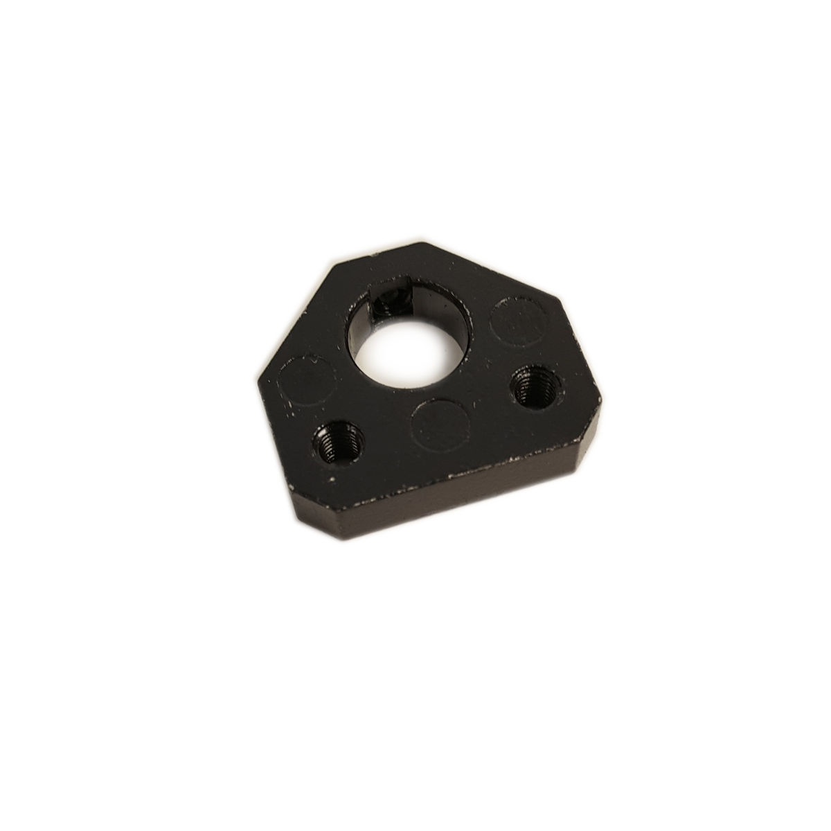 8mm Smooth Rod Bracket - 3D Printing Canada