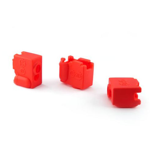 E3D Silicone Sock for Volcano Block sensor cartridge - 3D Printer Spare parts