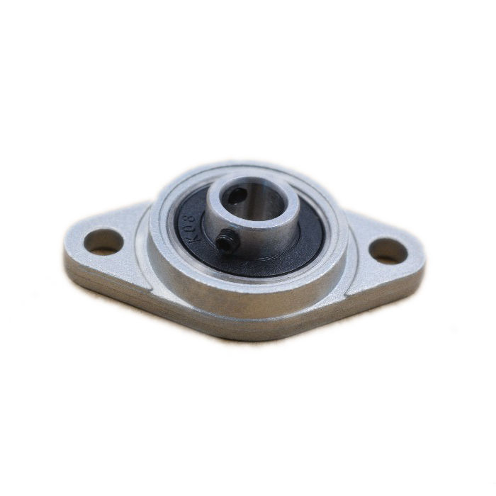 KFL10 Pillow Block Rhombic Bearing - 3D Printing Canada