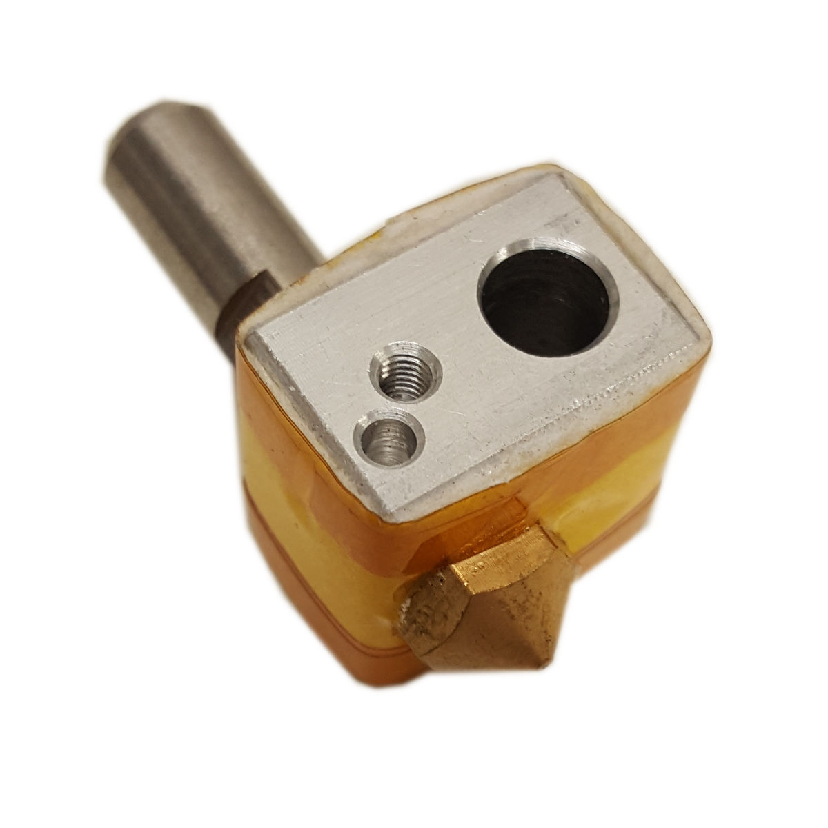 Wanhao MK10 Hotend Assembly 3D Printing Canada