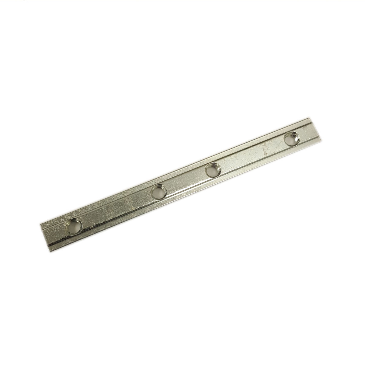 2020 Aluminum Extrusion Straight Line Bracket - 3D printer Spare Parts