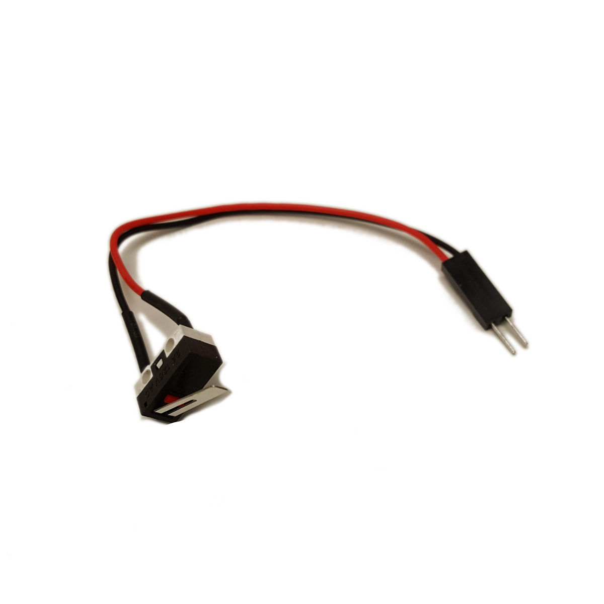 Micro Switch with cable 3D Printing Canada