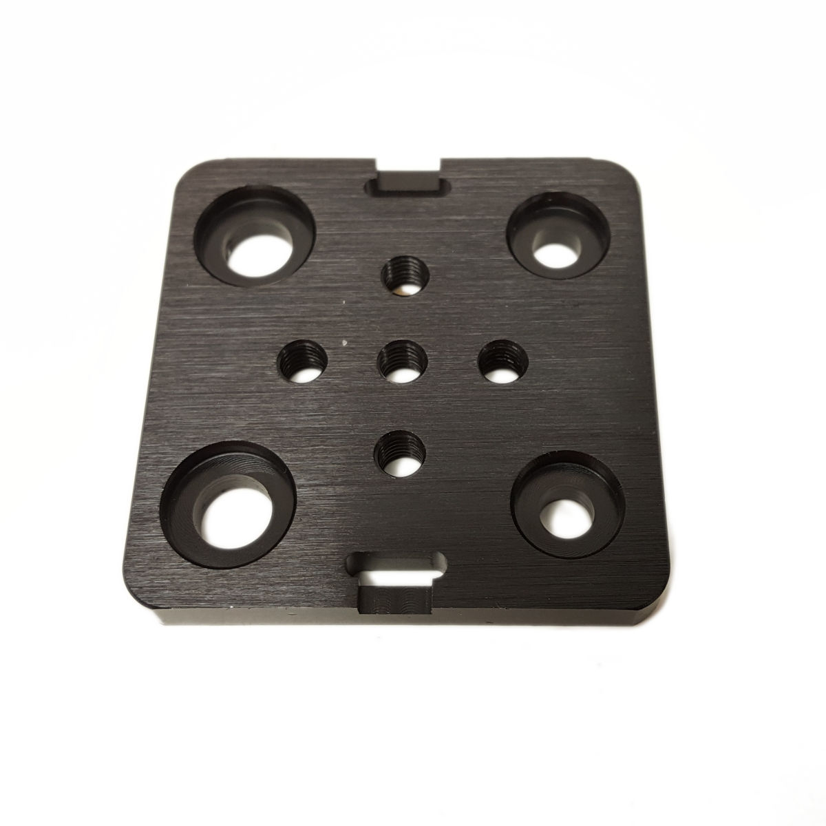Mini V Gantry Plate - 3D Printing Canada