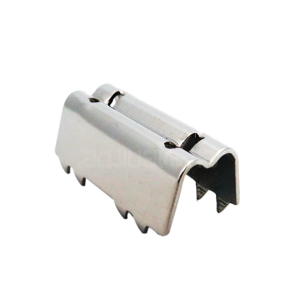 Crimp Belt Clamp - 3D Printer Spare Parts
