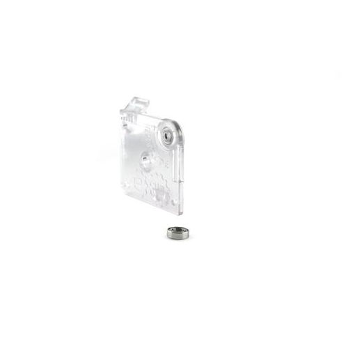 E3D Titan Tritan Lid and Bearings -  3D Printer Spare Parts