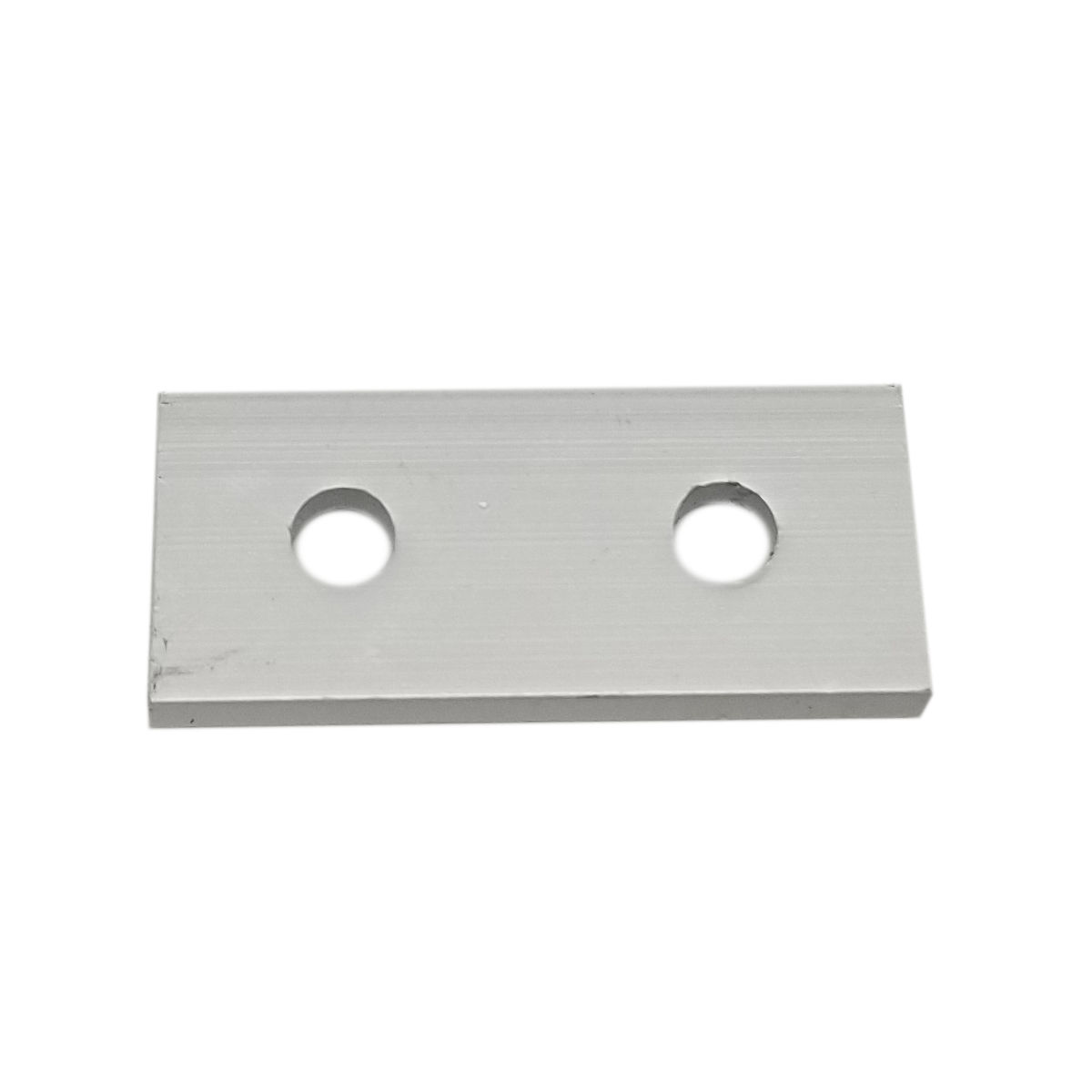 2 Hole Joining Strip Plate - 3D Printing Canada