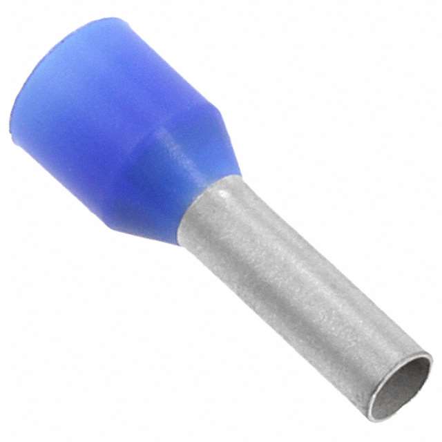 Tubular End Sleeve Connector 14 AWG - 3D Printing Canada